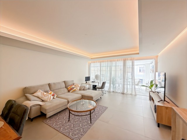 2 Soveroms Leilighet i Estepona