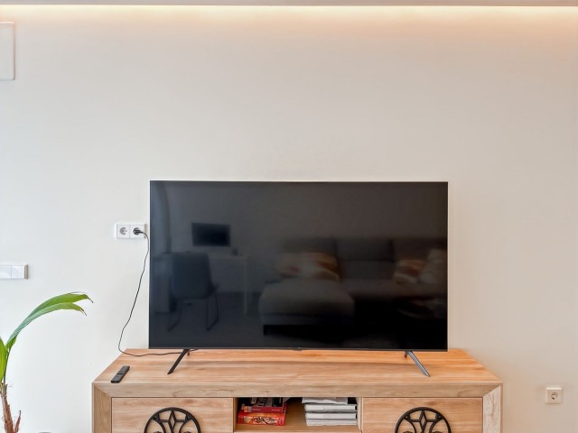 2 Soveroms Leilighet i Estepona