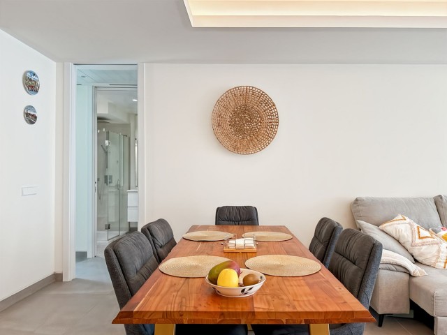 2 Soveroms Leilighet i Estepona