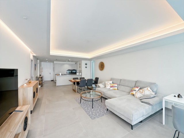 2 Soveroms Leilighet i Estepona