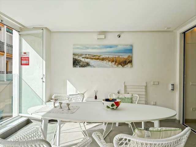 2 Soveroms Leilighet i Estepona