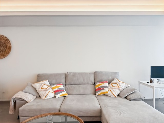 2 Soveroms Leilighet i Estepona