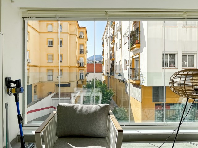 2 Soveroms Leilighet i Estepona