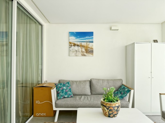 2 Soveroms Leilighet i Estepona