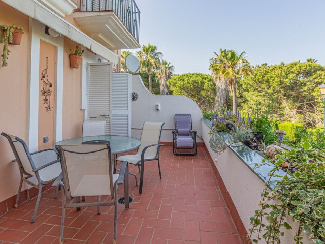 Reihenhaus, La Alcaidesa, R5055781