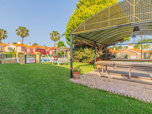 Reihenhaus, La Alcaidesa, R5055781