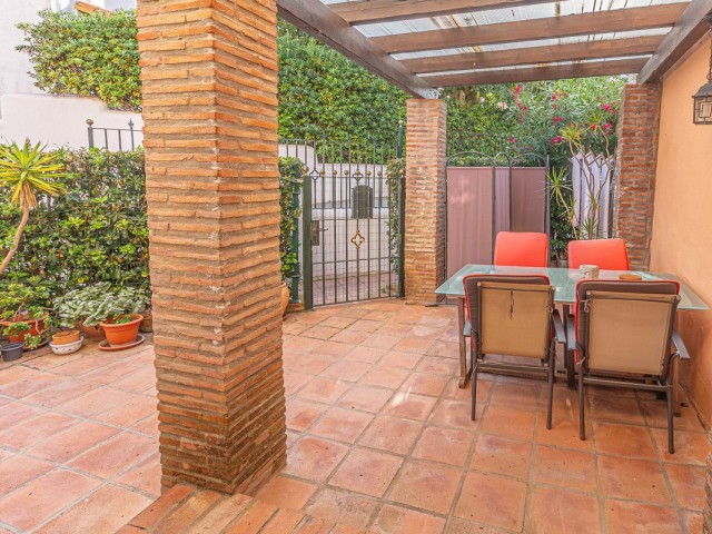 Reihenhaus, La Alcaidesa, R5055781