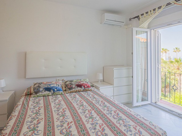 4 Schlafzimmer Reihenhaus in La Alcaidesa