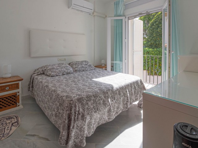 4 Schlafzimmer Reihenhaus in La Alcaidesa