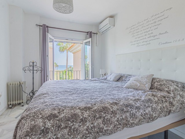 4 Schlafzimmer Reihenhaus in La Alcaidesa