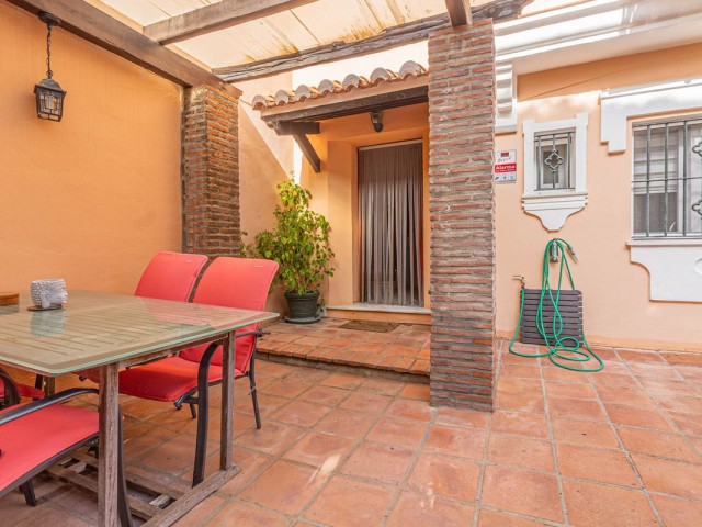 4 Schlafzimmer Reihenhaus in La Alcaidesa