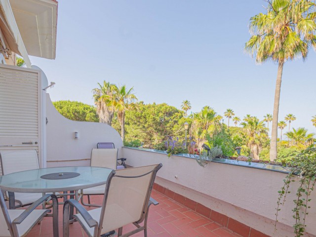 4 Schlafzimmer Reihenhaus in La Alcaidesa