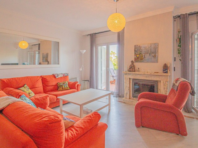 4 Schlafzimmer Reihenhaus in La Alcaidesa