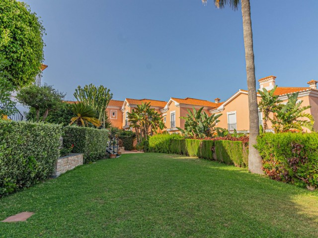 4 Schlafzimmer Reihenhaus in La Alcaidesa