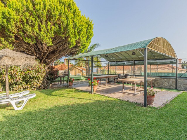 4 Schlafzimmer Reihenhaus in La Alcaidesa
