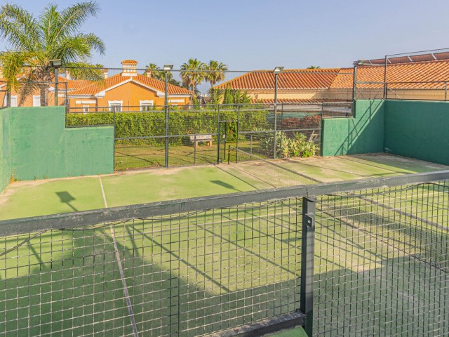 4 Schlafzimmer Reihenhaus in La Alcaidesa