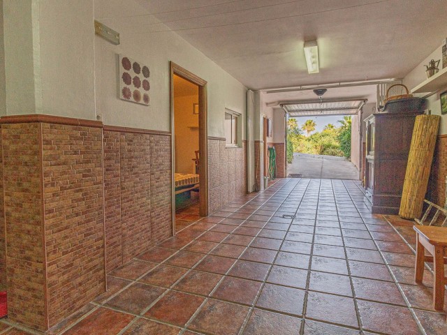 4 Schlafzimmer Reihenhaus in La Alcaidesa