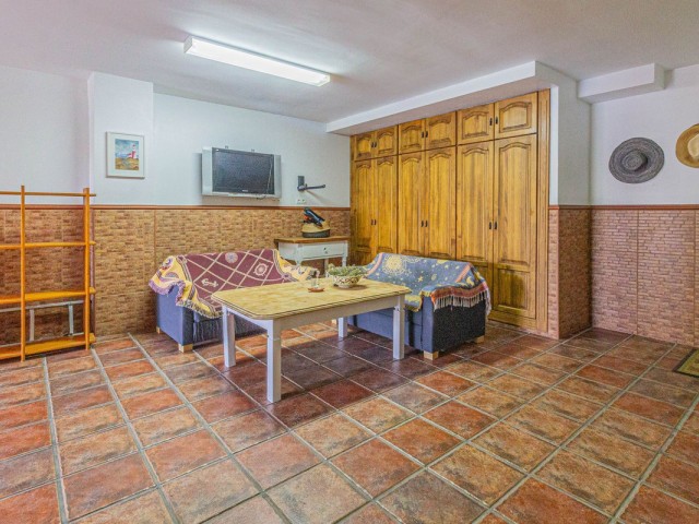 4 Schlafzimmer Reihenhaus in La Alcaidesa