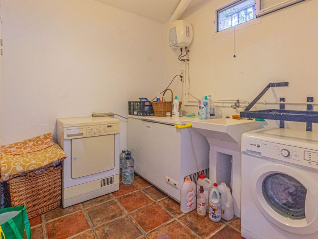 4 Schlafzimmer Reihenhaus in La Alcaidesa