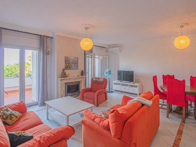 4 Schlafzimmer Reihenhaus in La Alcaidesa