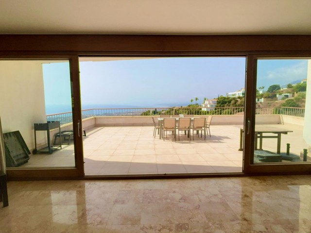 Penthouse i Altos de los Monteros