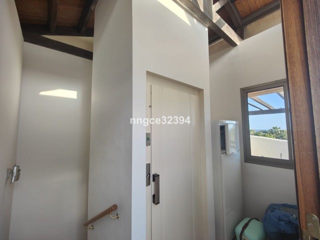 4 Bedrooms Townhouse in Nagüeles