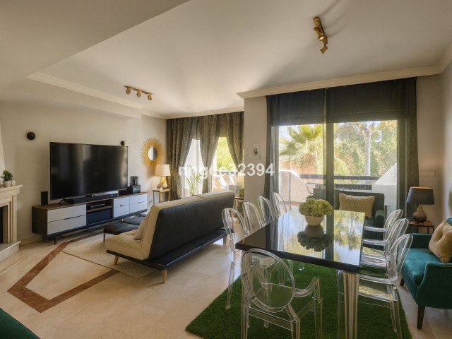 4 Bedrooms Townhouse in Nagüeles