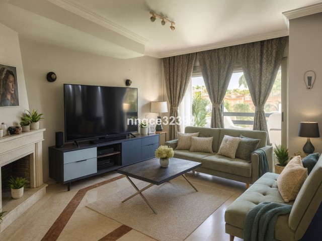 4 Bedrooms Townhouse in Nagüeles