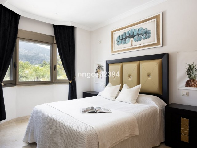4 Bedrooms Townhouse in Nagüeles