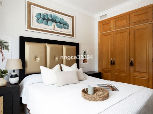 4 Bedrooms Townhouse in Nagüeles