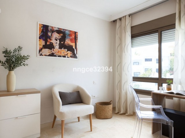 4 Bedrooms Townhouse in Nagüeles