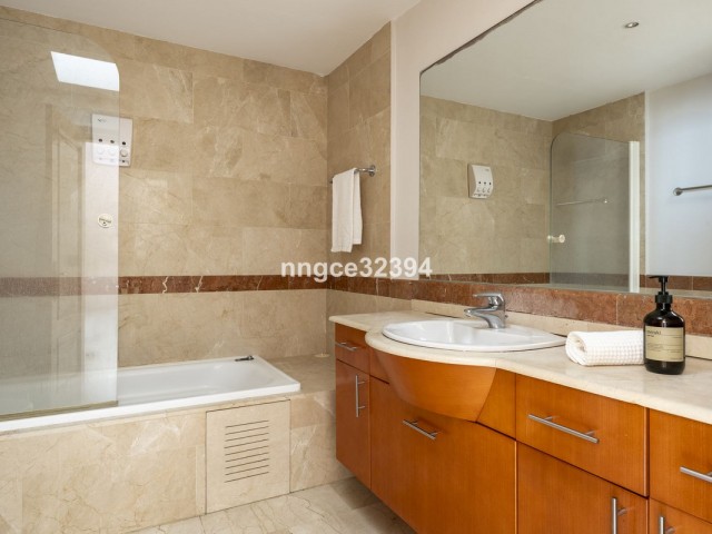 4 Bedrooms Townhouse in Nagüeles