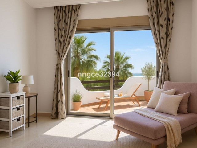 4 Bedrooms Townhouse in Nagüeles