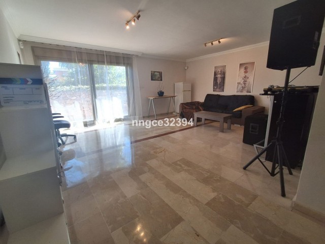 4 Bedrooms Townhouse in Nagüeles
