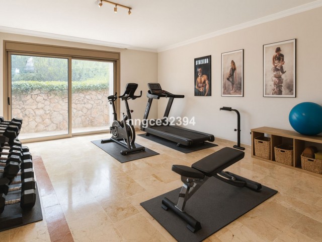 4 Bedrooms Townhouse in Nagüeles