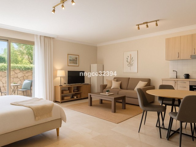 4 Bedrooms Townhouse in Nagüeles
