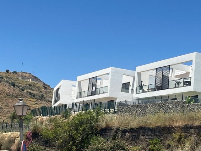 3 Makuuhuoneen Huvila Riviera del Sol