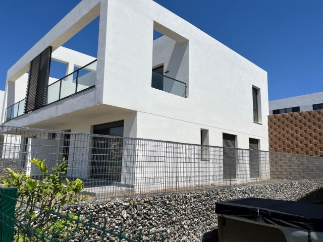 3 Makuuhuoneen Huvila Riviera del Sol