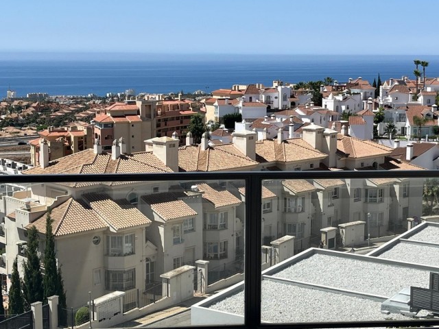 3 Makuuhuoneen Huvila Riviera del Sol
