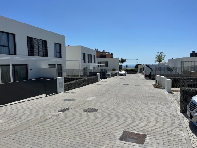 3 Makuuhuoneen Huvila Riviera del Sol