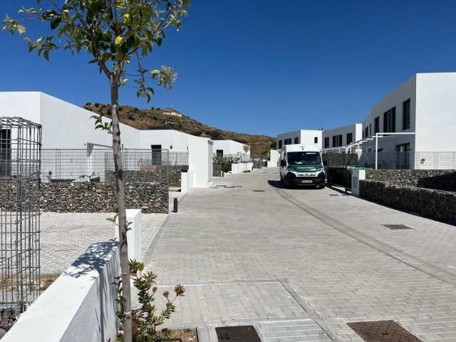 3 Makuuhuoneen Huvila Riviera del Sol