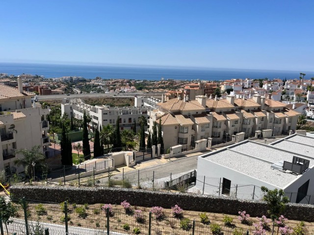3 Makuuhuoneen Huvila Riviera del Sol