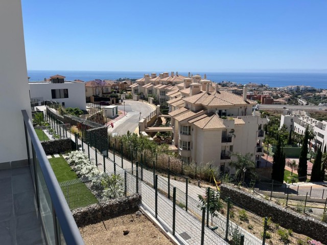 3 Makuuhuoneen Huvila Riviera del Sol