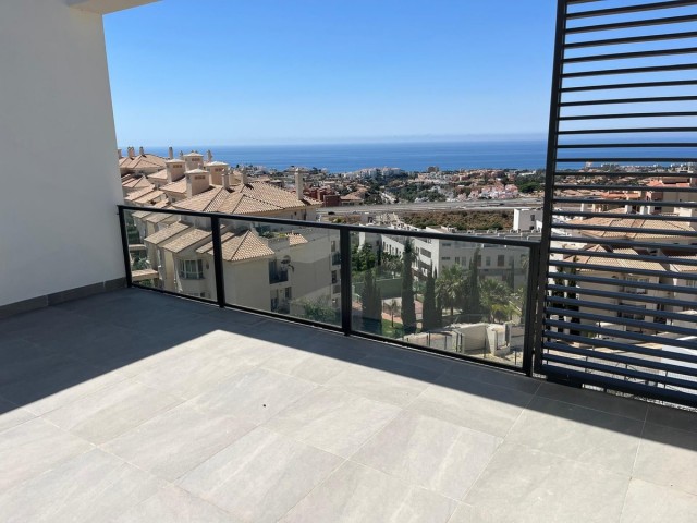 3 Makuuhuoneen Huvila Riviera del Sol