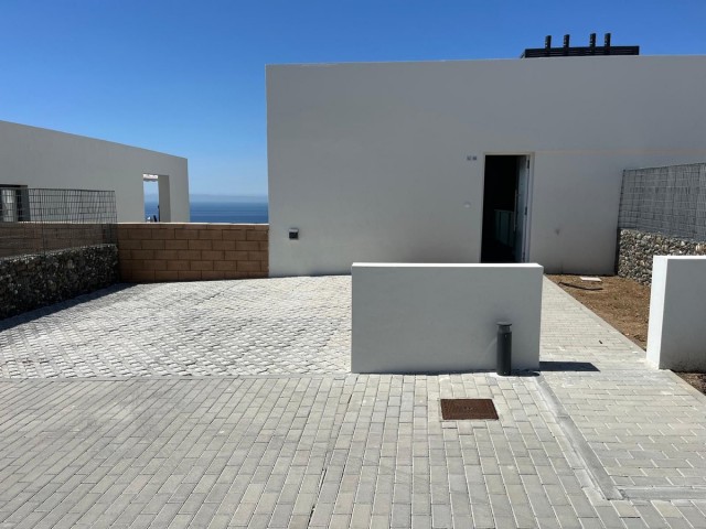 3 Makuuhuoneen Huvila Riviera del Sol