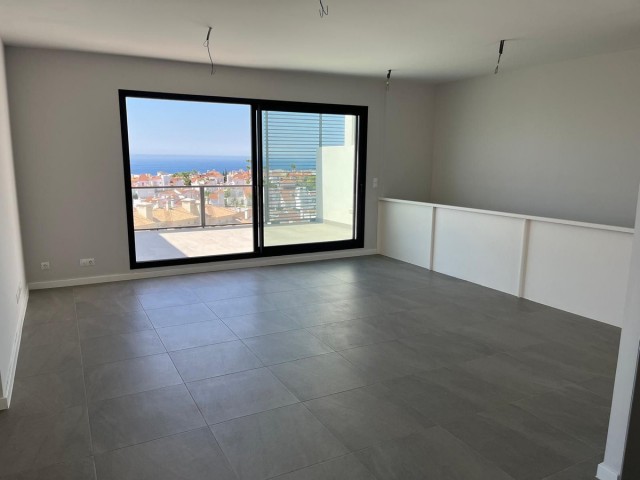 3 Makuuhuoneen Huvila Riviera del Sol