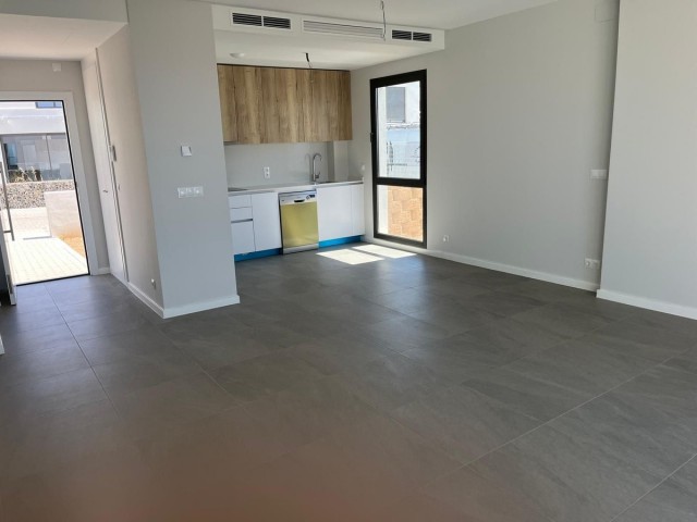 Villa avec 3 Chambres  à Riviera del Sol