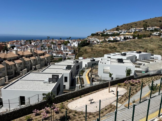 3 Soveroms Villa i Riviera del Sol