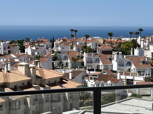 3 Soveroms Villa i Riviera del Sol