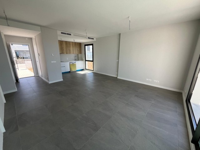 3 Soveroms Villa i Riviera del Sol